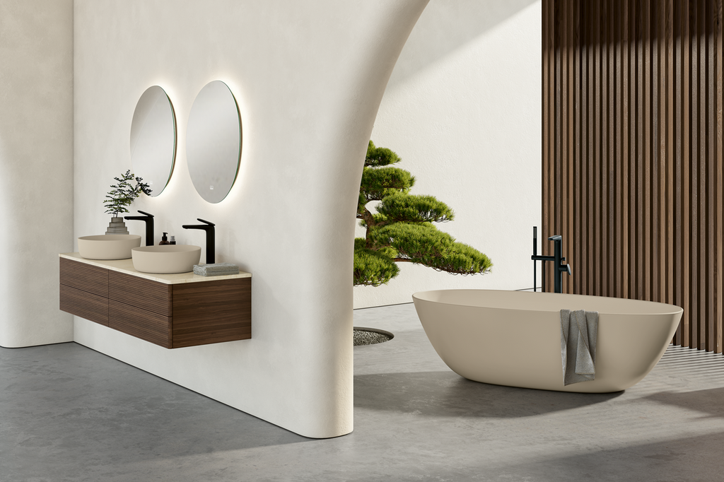 Villeroy & Boch Antao Baths