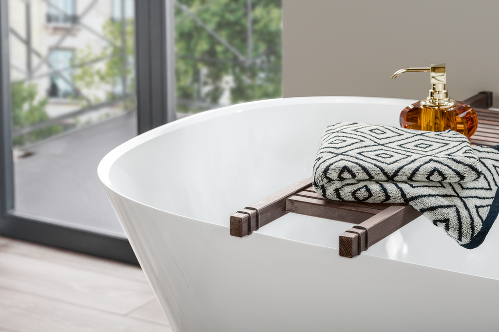 Villeroy & Boch Antheus Baths