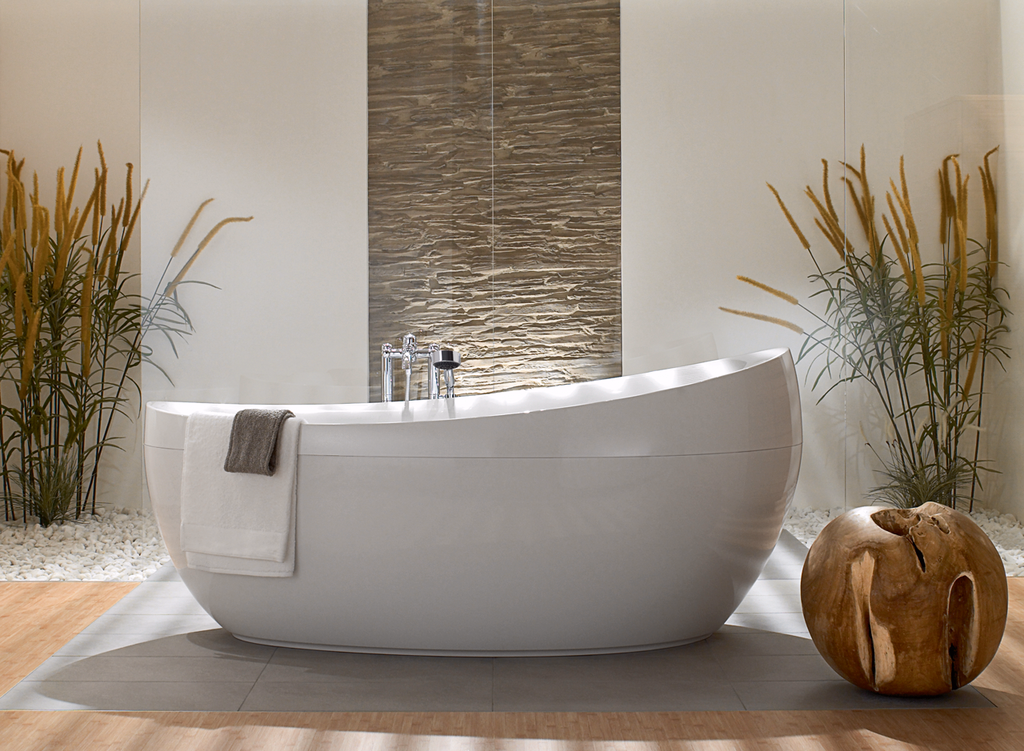 Villeroy & Boch Aveo Baths