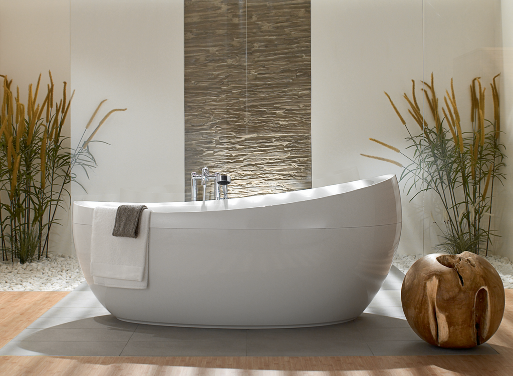 Villeroy & Boch Aveo Baths