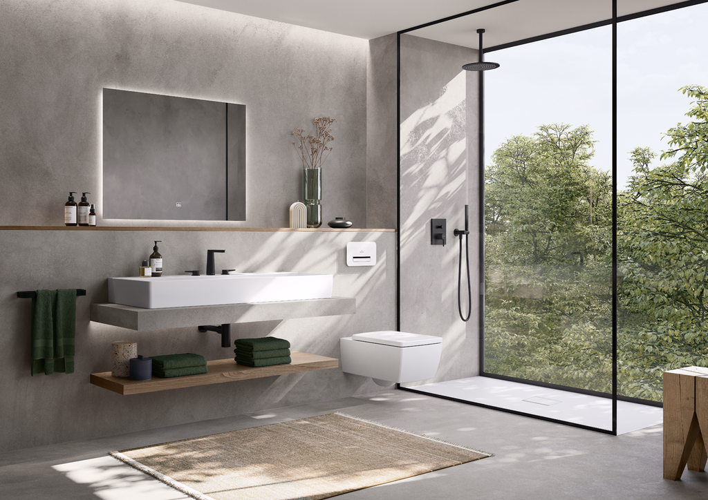 Villeroy & Boch Memento 2.0