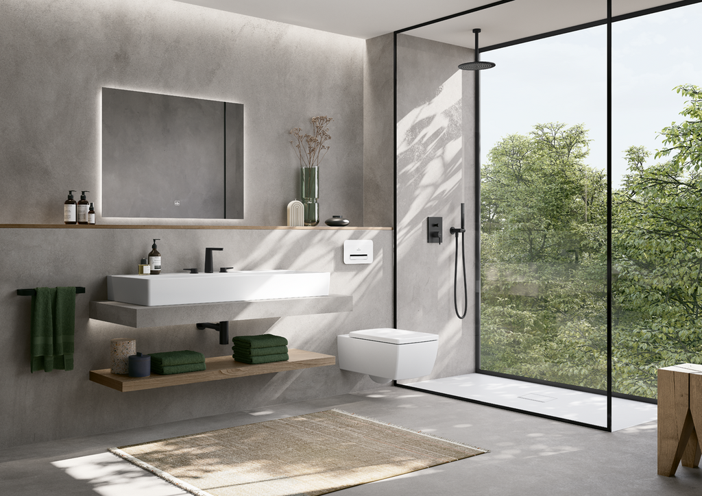 Villeroy & Boch Memento 2.0