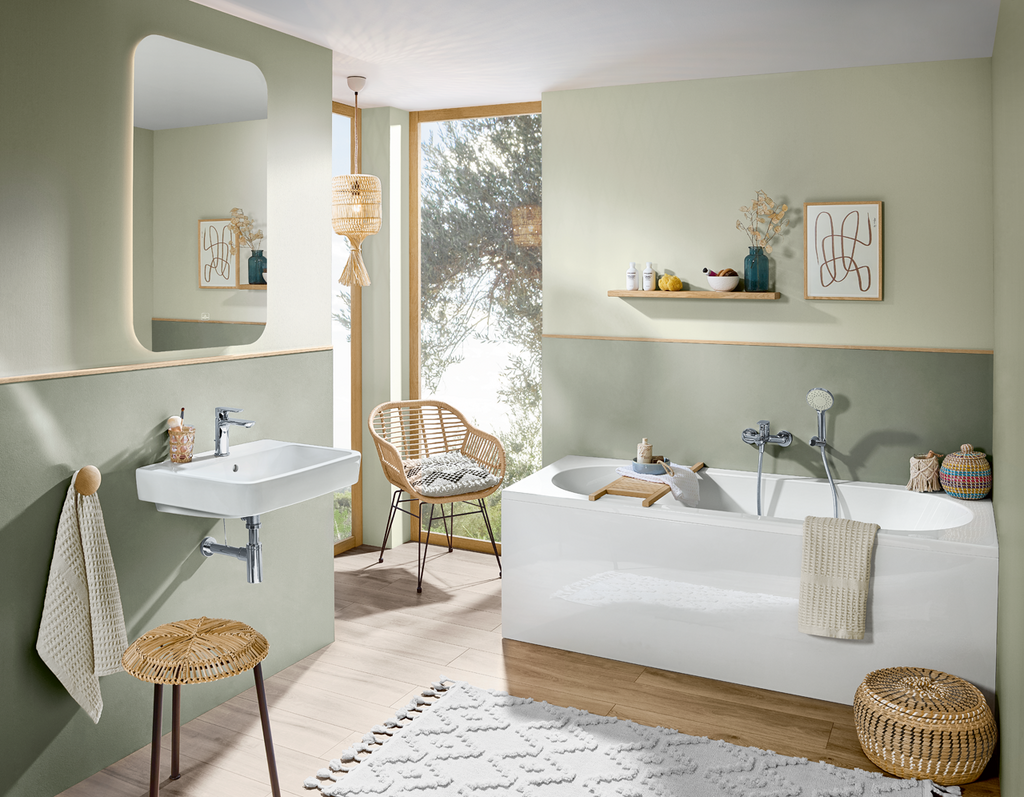 Villeroy & Boch O.Novo