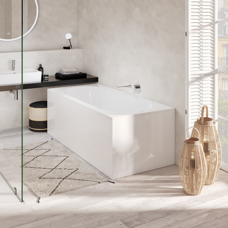 Villeroy & Boch Oberon Baths