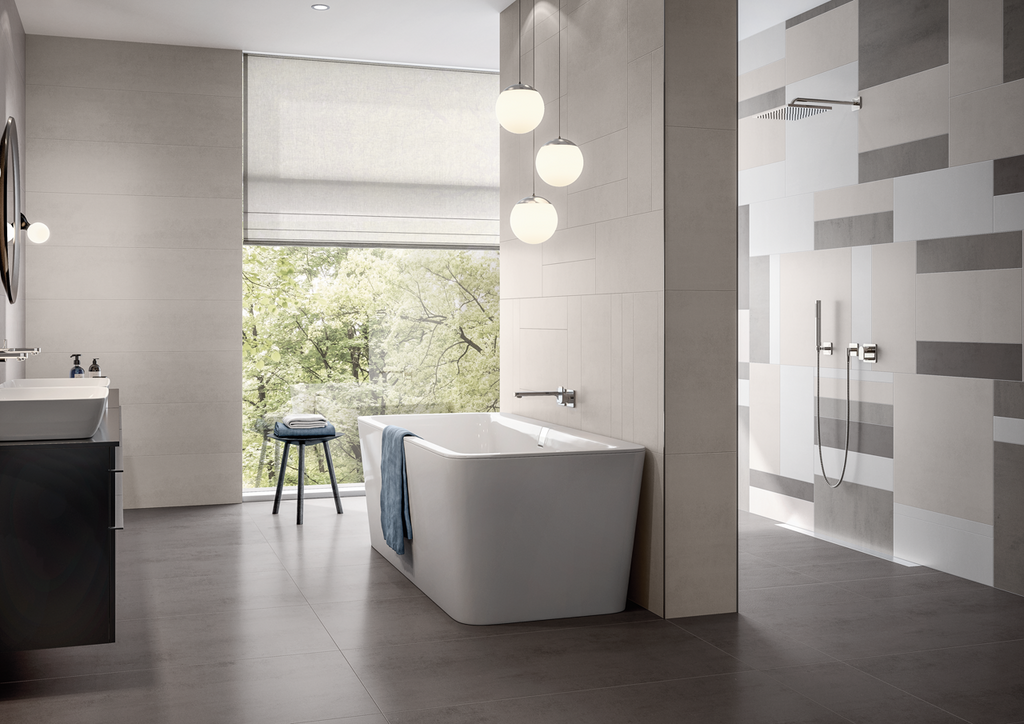 Villeroy & Boch Squaro Baths