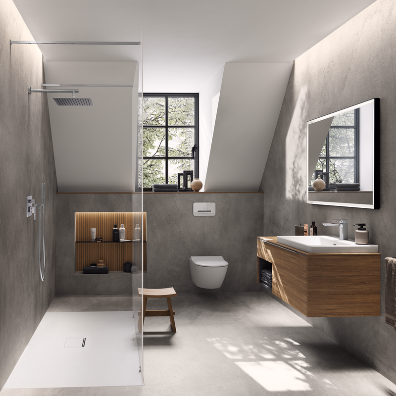 Villeroy & Boch Subway 2.0