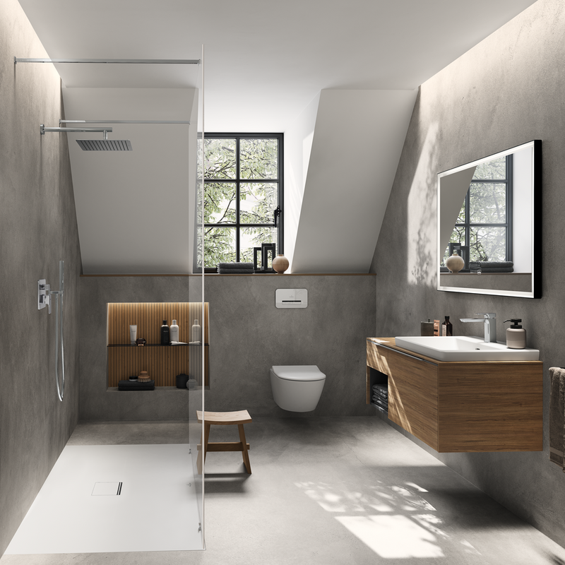 Villeroy & Boch Subway 2.0