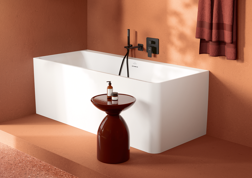 Villeroy & Boch Subway 3.0 Baths