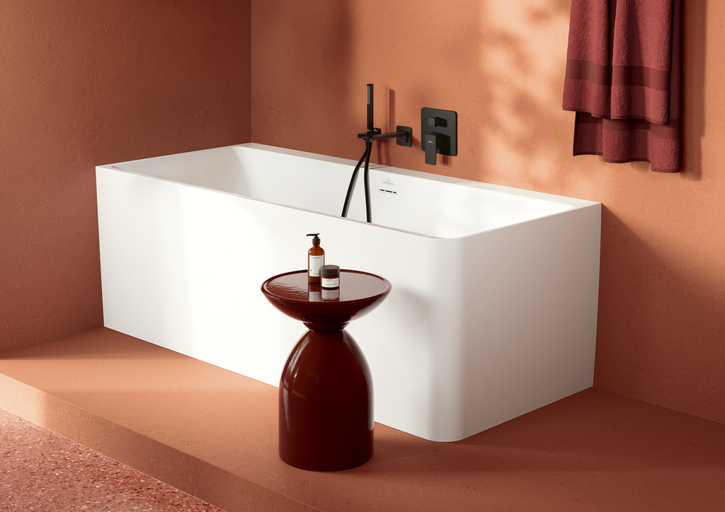 Villeroy & Boch Subway 3.0 Baths