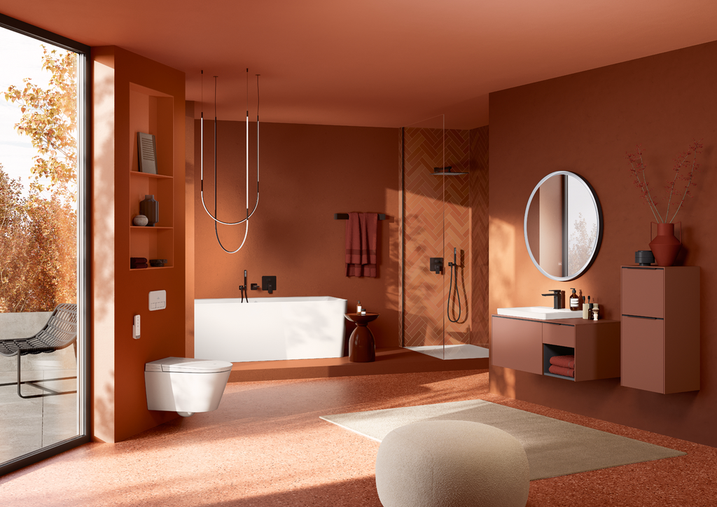 Villeroy & Boch Subway 3.0