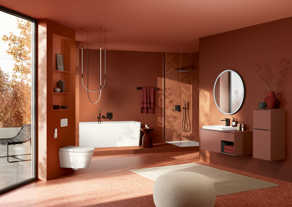Villeroy & Boch Subway 3.0