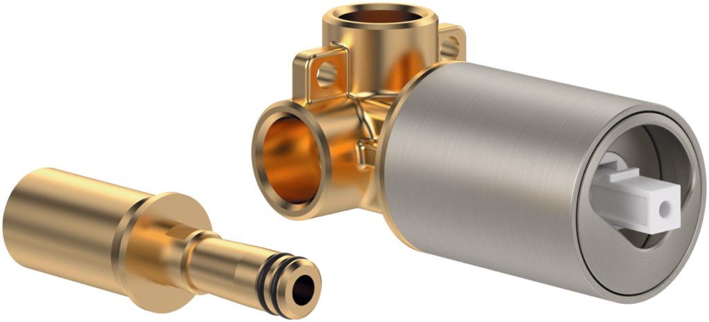 Villeroy & Boch Essential Components