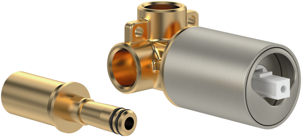 Villeroy & Boch Essential Components