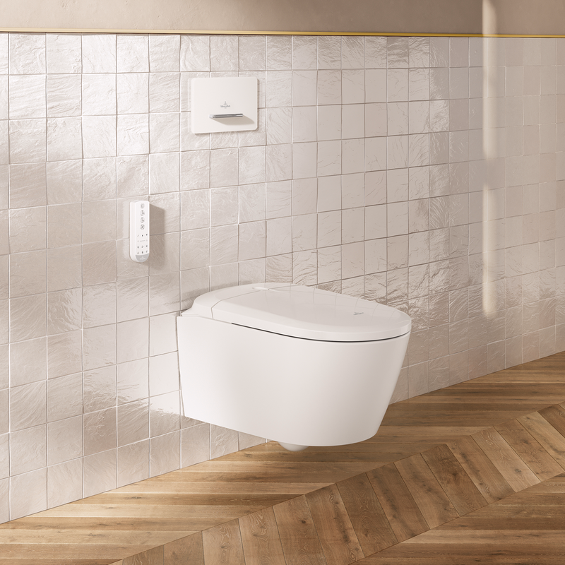 Villeroy & Boch ViClean