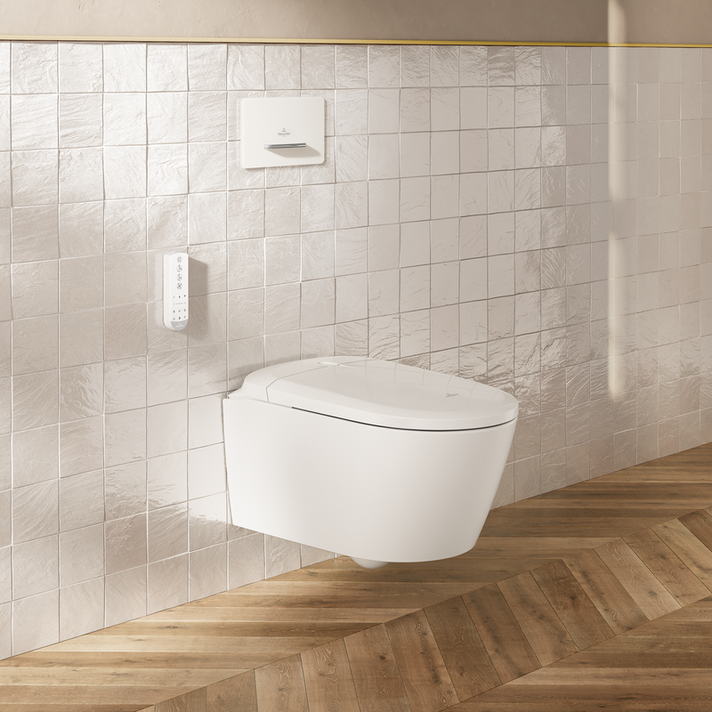 Villeroy & Boch ViClean