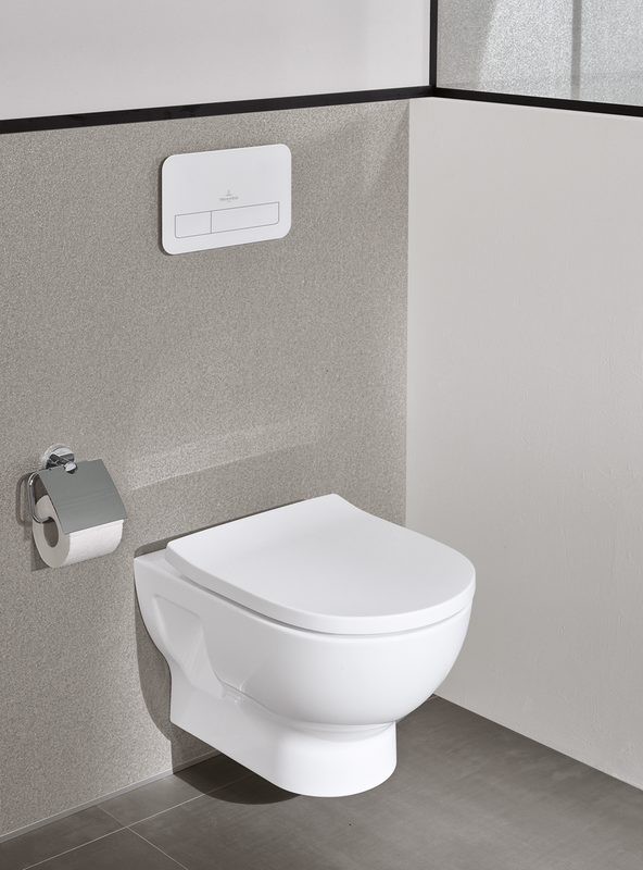 Villeroy & Boch ViConnect