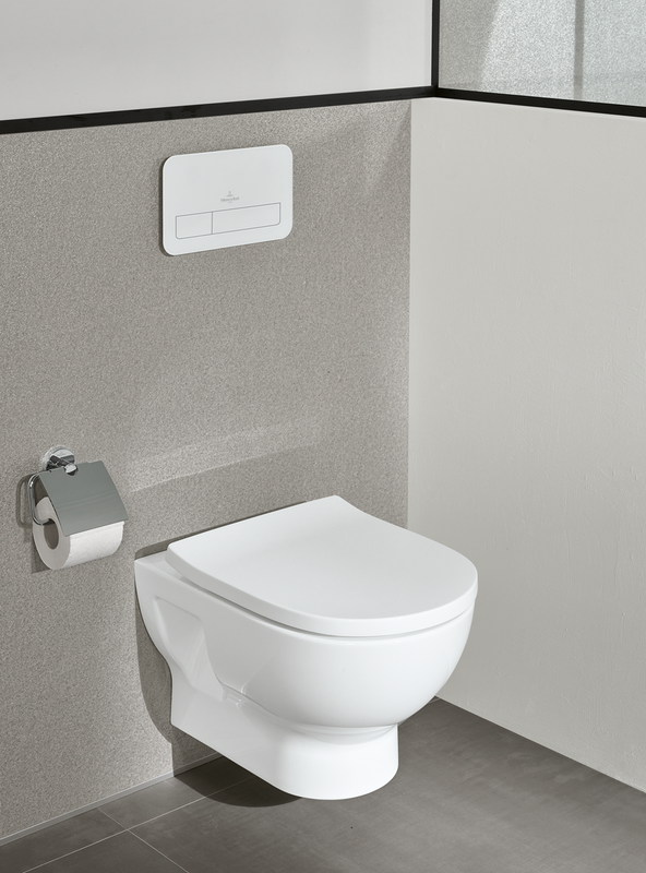 Villeroy & Boch ViConnect